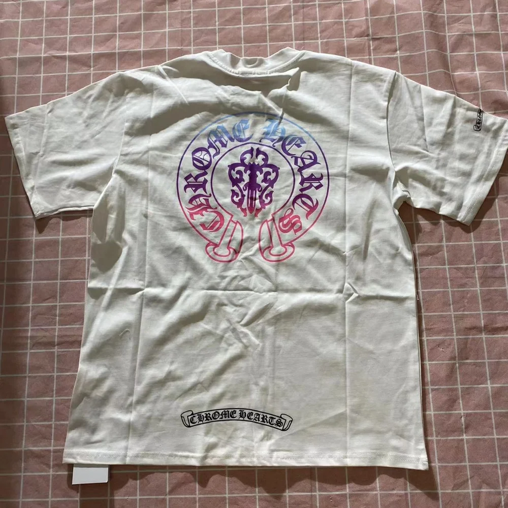 Chrome Hearts T-shirt - Picture 2 of 5